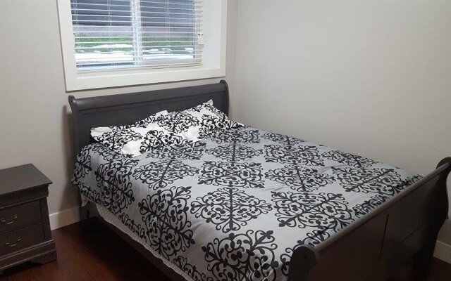 Eagle Ridge Accommodations