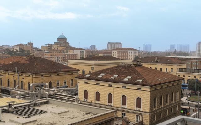 Amendola 17 in Bologna