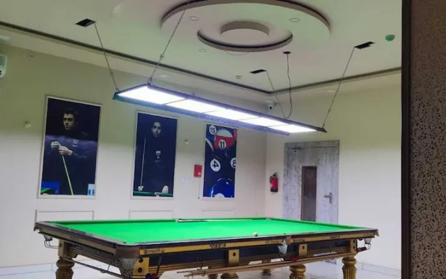 Hotel Wonder View By GRB Stays