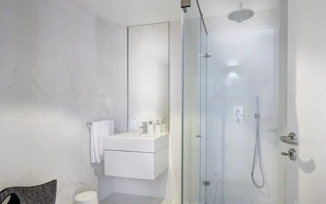 Porto Downtown Lovers Suites Bombarda 451
