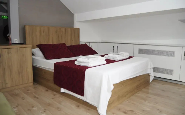 Hisar Bayazit Otel