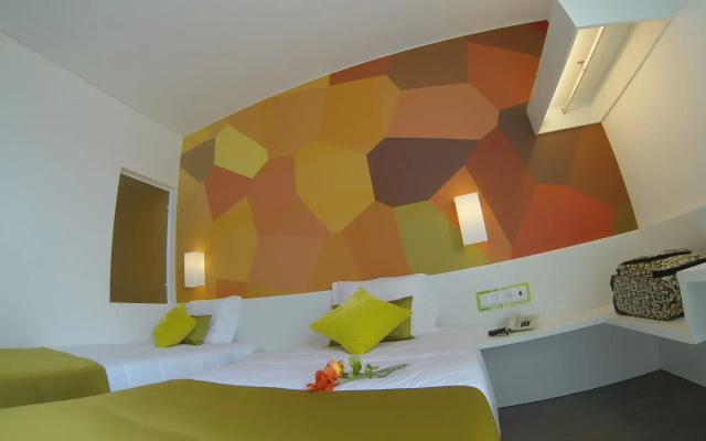 Hotel 3K Faro Aeroporto