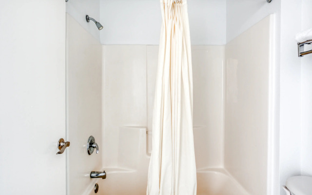 OYO Hotel San Antonio near AT&T Center