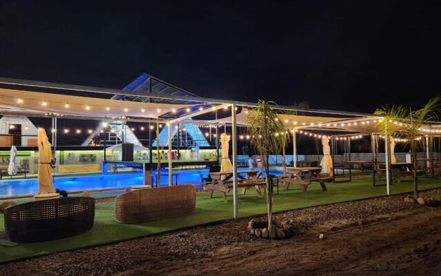 Hanin Town Hotel