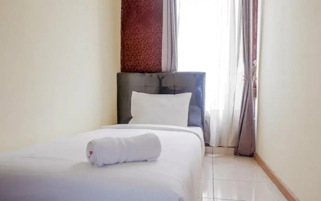 Apt 1 BR Gardenia Boulevard w Swim Pool