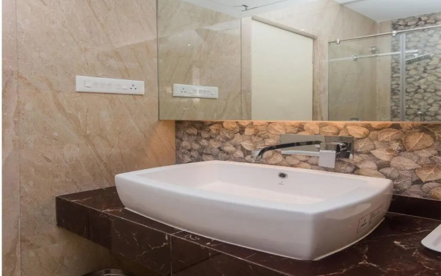 Aditya Residency