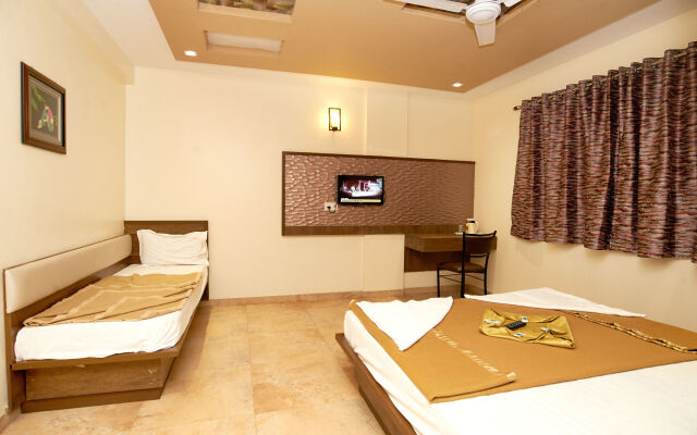 Hotel Sai Suraj Park