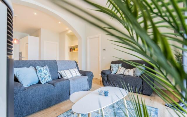 Co-a391-ggar24bt - Appartamento Stella