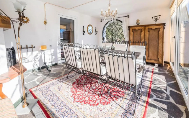 Ferienwohnung im Haus Stöckl