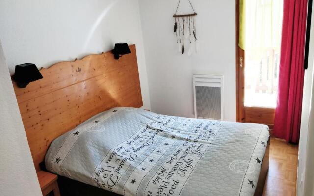 Appartement 4/6 Personnes Puy Saint Vincent