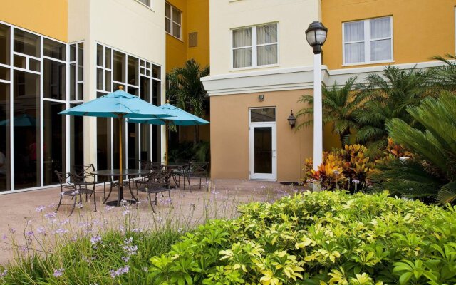 Residence Inn Daytona Beach