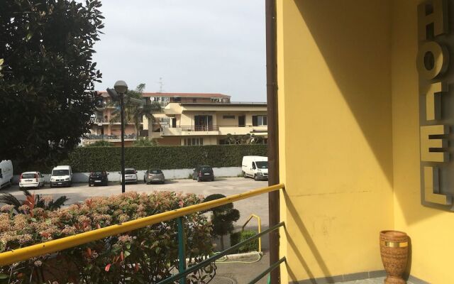 Hotel Stefano a Melito