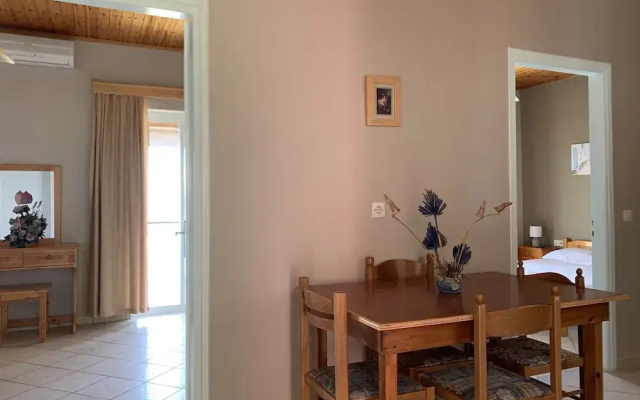 Angelica Rooms & Apartments