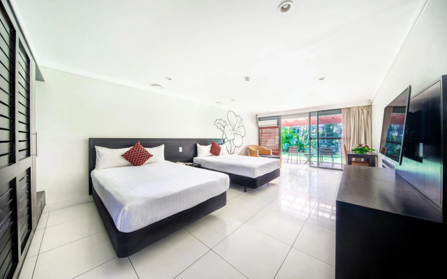 Tanoa Tusitala Hotel