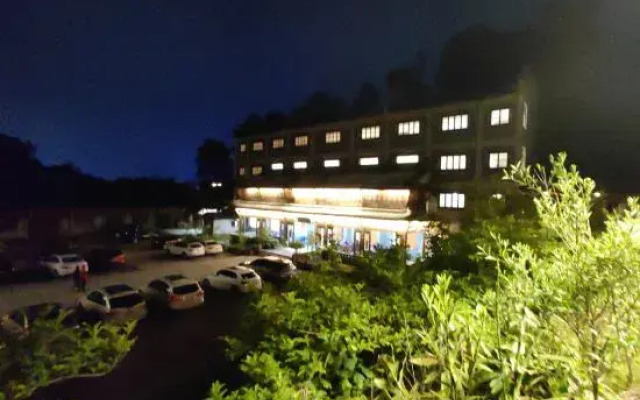 Gongsun Shanzhuang Hotel
