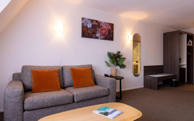Auckland Rose Park Hotel