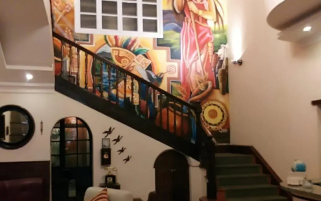 Villa De Sant Hotel Boutique