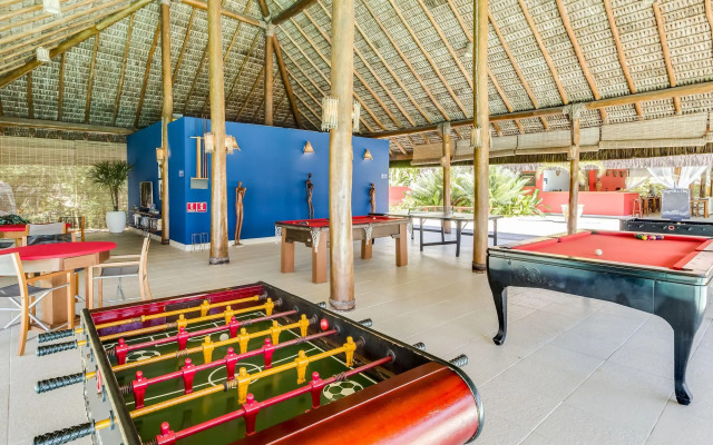Villa dos Corais Pousada
