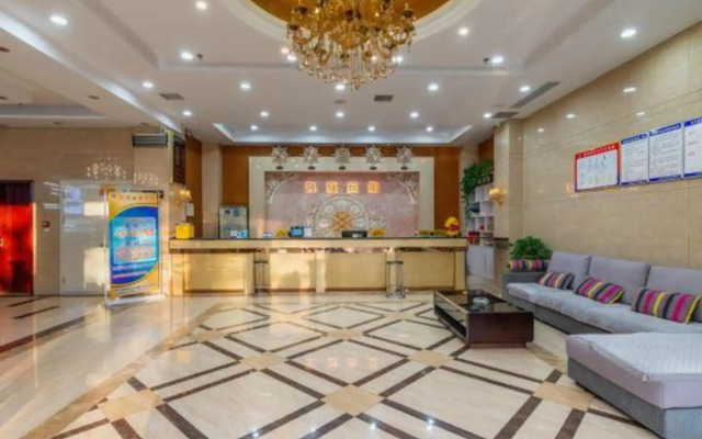 Kaixuan Express Hotel