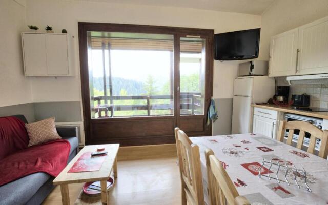 Résidence Les Adrelles - 2 Pièces pour 5 Personnes 34