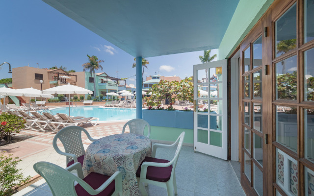Club Vista Serena