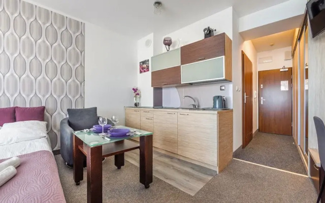 Apartamenty Sun & Snow Arka Spa