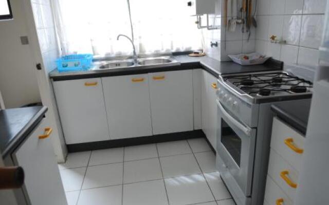 Puerto Velero Morales