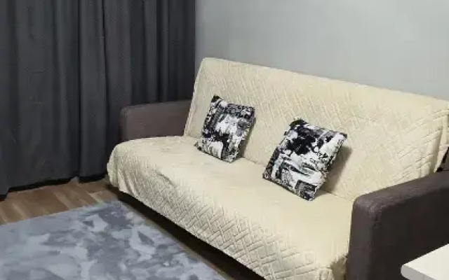 Апартаменты на улице Некрасовская 48