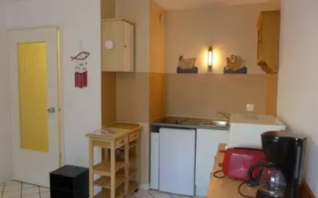 Studio Saint Andrews