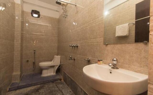 OYO 14512 Sambhunath Guest House