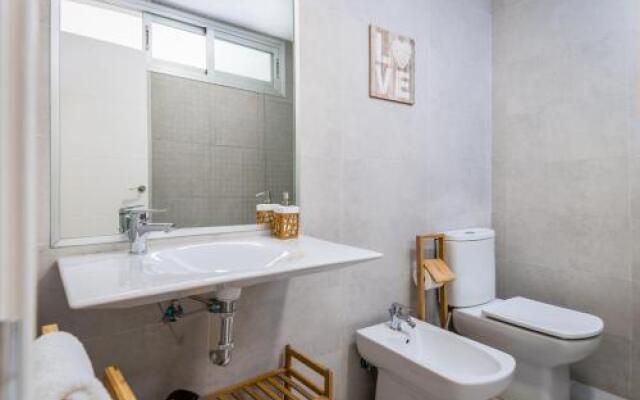 SuiteHomes Tribuna de los Pobres