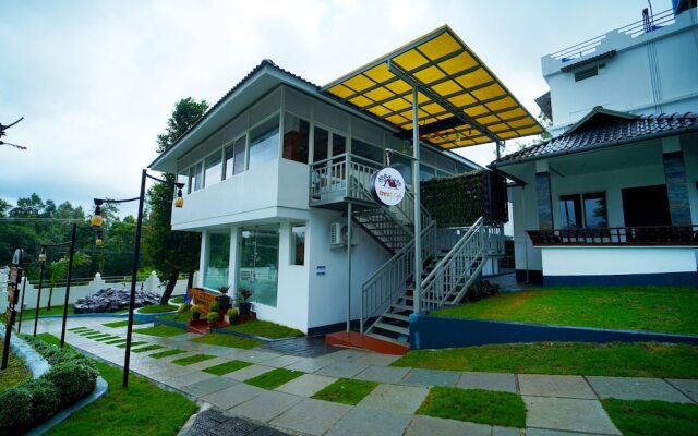 Vythiri Retreat Resort