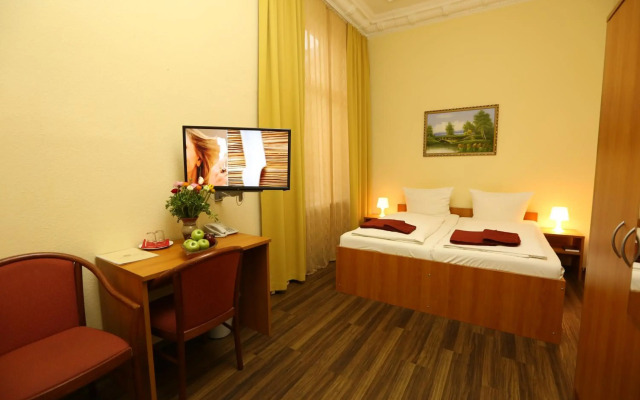 Hotel AI Königshof