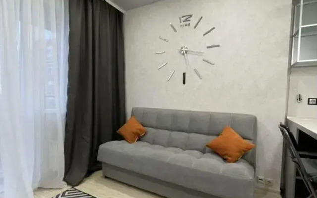 Апартаменты на улице Дыбовского 8/7