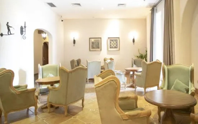 Xikang Yunshe Wellness & Resort Hainan