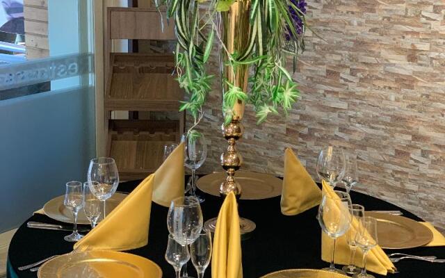 City Hotel Plovdiv