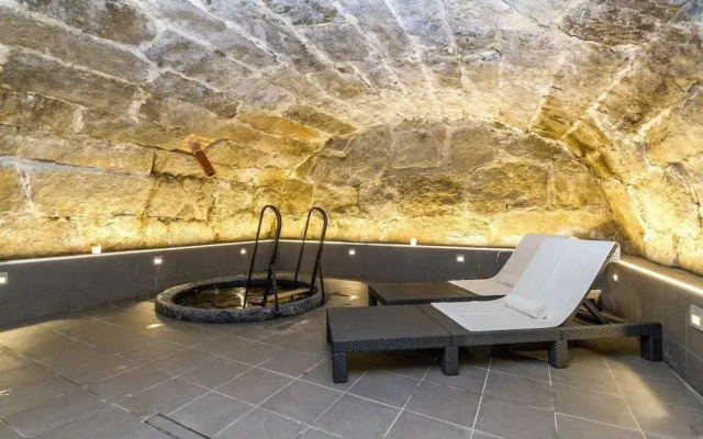 Hotell Järvsöbaden