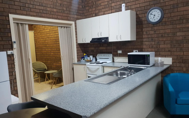 Inara Apartment Mudgee