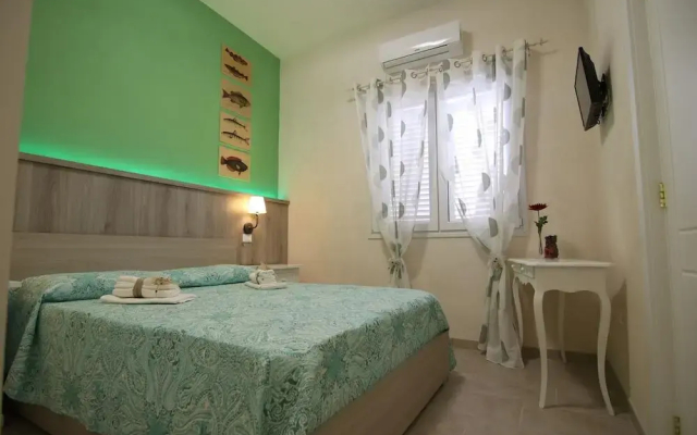 Corte Manzoni B&B