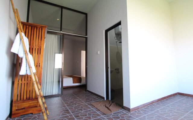 The Victory Residence Seminyak