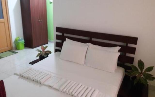 Sanovin Hotel