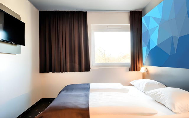 B&B HOTEL Bad Hersfeld