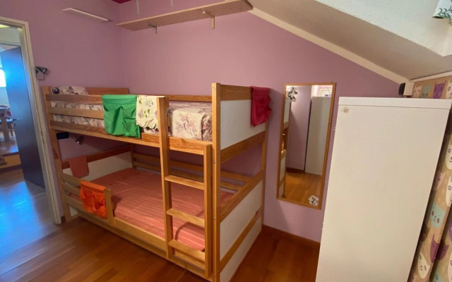 Maia in Baveno With 2 Bedrooms and 1 Bathrooms