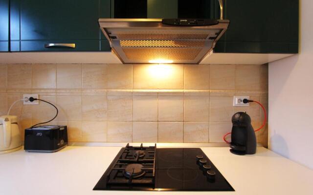 3 BR Apartment in Boka Gardens complex