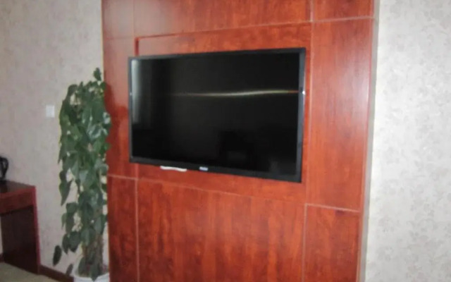 Qingdao Haizhizi Hotel