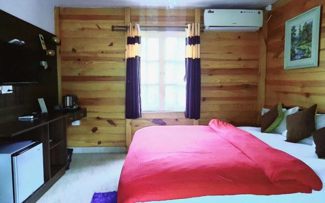 Go Green Spice Eco Resort
