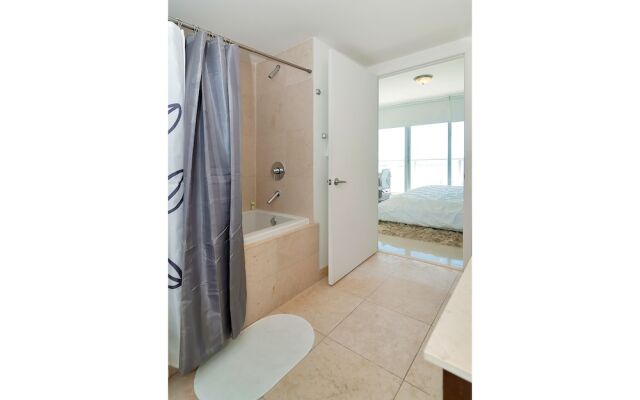 ICON Brickell Residences by SV Rentals