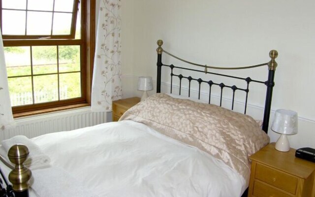 Railway Cottage