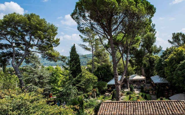 Hotel Le Pigonnet