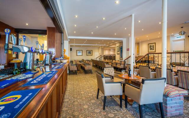 Daish's Hotel